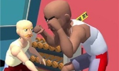 热点推荐：热血格斗手游推荐 一起街头争霸