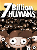 七十亿人类