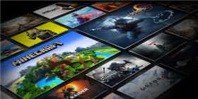 支持光线追踪的游戏合集