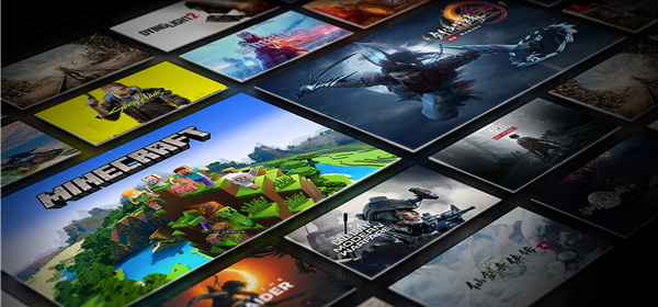 支持光线追踪的游戏合集