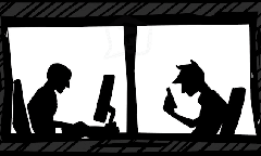 逃亡模拟游戏《How 2 Escape》公布