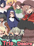 Alchemist Tris's Desire