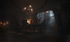 《层层恐惧》新作公布 在旧的三作基础上重新出发