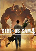 英雄萨姆4