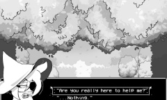 时间循环角色扮演游戏《In Stars And Time》公布