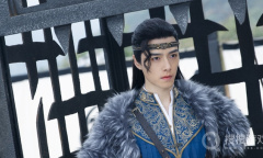 每日新游预告《绝世千金》国产全动态真人影像恋爱游戏