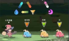 《使魔计划》元素克制关系