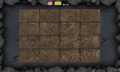 《职场狂想曲》两个拼图的详情介绍