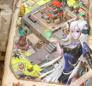 基因猎人历史版本手游合集