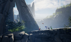 《老家奇妙日记》农神搜集攻略指南