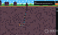 每日新游预告《勇者与魔王城》打败勇者和被召唤的女孩