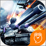 战争霸业九游版