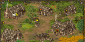 王国英雄系列游戏合集