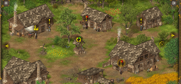 王国英雄系列游戏合集