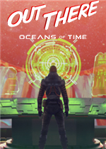 异星迷航：时空瀚海