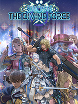 星之海洋6：神圣力量