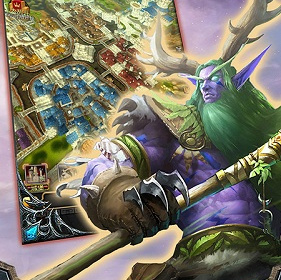 牛头人手游排行榜