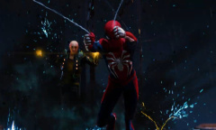 索尼独占《漫威蜘蛛侠》系列将登陆PC