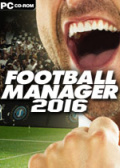 足球经理2016