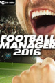 足球经理2016