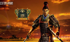 《秦殇》中文版现已上架Steam商店 支持窗口化和1080P