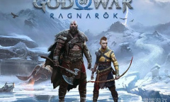 《战神5》华纳海姆主要物品收集方法