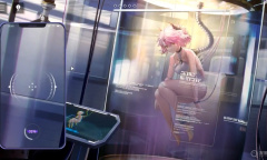 《Erophone:Re》泰斯隐藏点