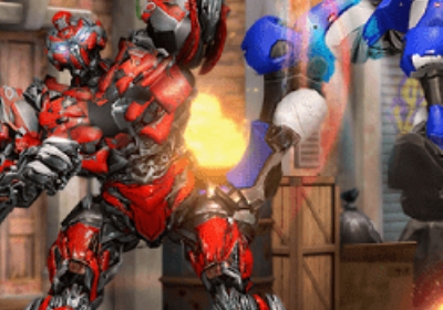 高质量的格斗冒险手游合集