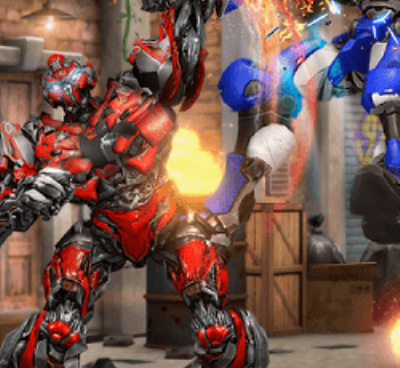 高质量的格斗冒险手游合集