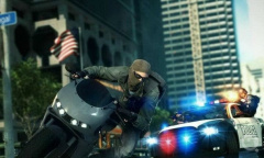 《战地：硬仗》繁体中文游戏没声音闪退问题