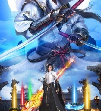 和漂在江湖同款的手游合集