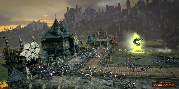 战棋类游戏合集