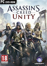 刺客信条：大革命