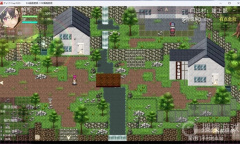 《女警小岛》图文流程通关方法