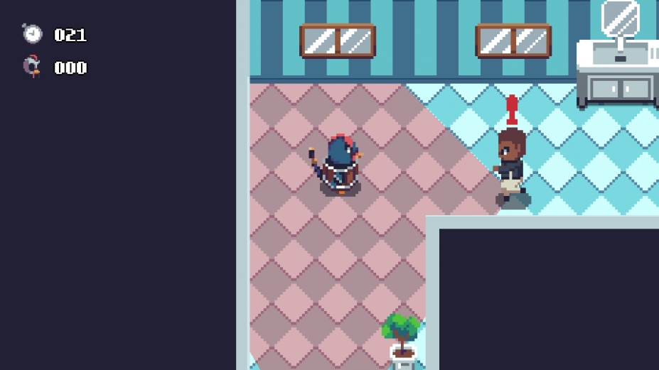 今年圣诞没有火鸡