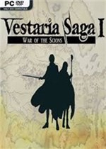 维斯塔利亚传说：亡国骑士与星辰巫女