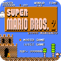 超级玛丽2nes日版
