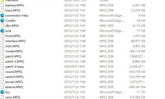 《魔兽世界》乌龟服人物模型花屏解决方法