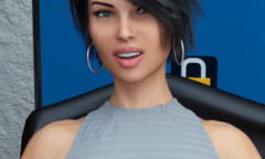 Milfy City淑女都市全剧情介绍