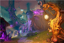 咒语锻造商是什么