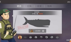 海上的故事 航海手游推荐