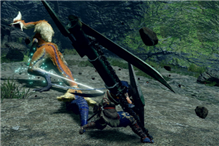 3.1版双刀怎么配装