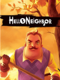 你好邻居