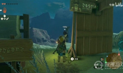 《塞尔达传说王国之泪》卡邦达立牌挑战解法