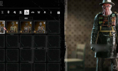 《逃生试炼》套装解锁方法