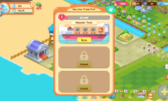 以合成玩法为核心的游戏《动物之灵》上架steam