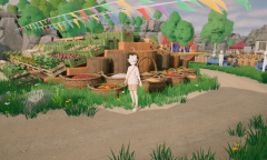 《老家奇妙日记》全成就攻略指南