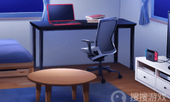 《和安娜一起生活的14天》全CG流程攻略大全