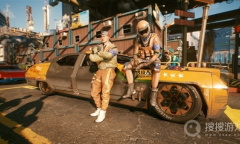 《赛博朋克2077》往日之影DLC最优技能加点与义体推荐