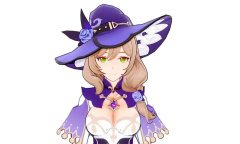 《原神》丽莎CV是什么